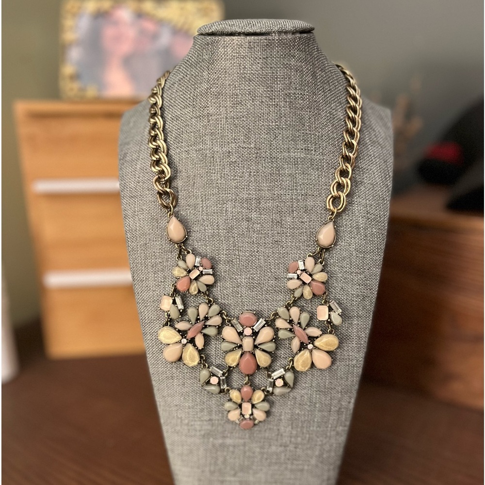 Statement Necklace